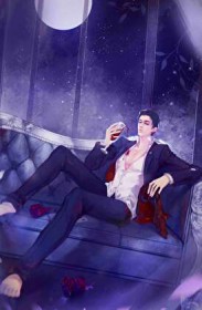 盛宠入骨:亿万总裁的天价前夫